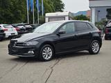 Volkswagen Polo Highline 110PS DSG #ACC #LED #APP - Volkswagen Polo: 11