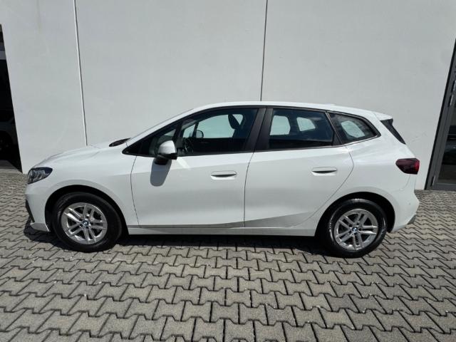 BMW 218 Active Tourer iA LMR NAV SHZ Parkass DAB Wid