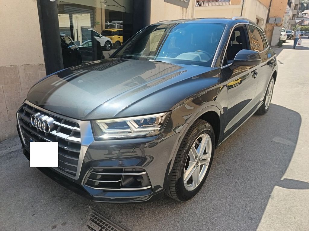 Image of Audi Q5