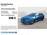 Volkswagen Arteon - Vorschau Bild 2