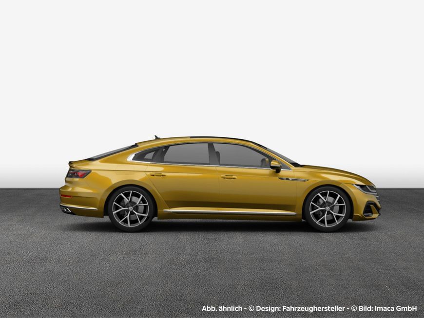 Volkswagen Arteon 2.0 TSI DSG R-Line NAVI LED VC BUSINESS foto 4