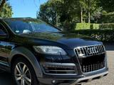 Audi Q7 3.0 TDI quattro Offroad S-Line - Audi: Offroad
