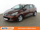 Renault Clio 1.5 dCi Energy Luxe*NAVI*PDC*AHK*KLIMA* - Renault Clio Gebrauchtwagen in Dresden
