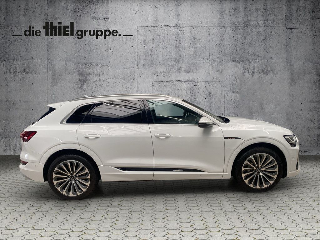 Audi e-tron - Bild 7