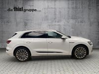 Audi e-tron - Vorschau Bild 7