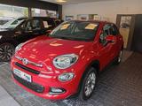 Fiat 500X 1,4 16V Turbo Pop Star /1.Hand / Navi - Fiat 500X: Pop