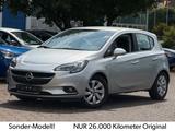 Opel Corsa E Innovation *Original KM* Sitzheizung* - Opel Corsa: Innovation