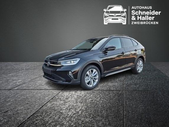 Volkswagen Taigo 1.0 TSI OPF 85 kW DSG Life