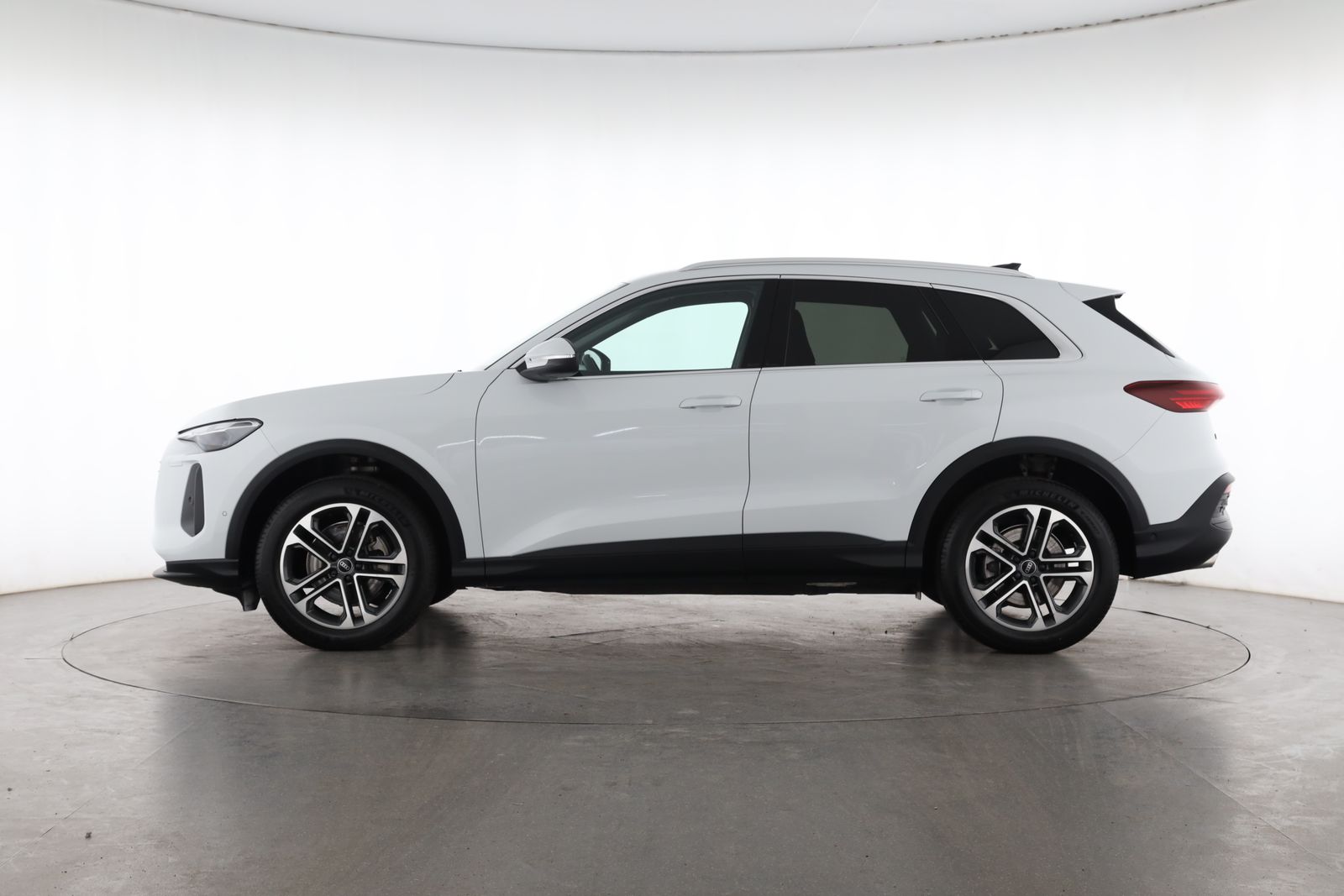 Audi Q5 - Bild 3