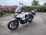 Honda VFR X 1200 Crosstourer - HONDA VFR 1200 X CROSSTOURER
