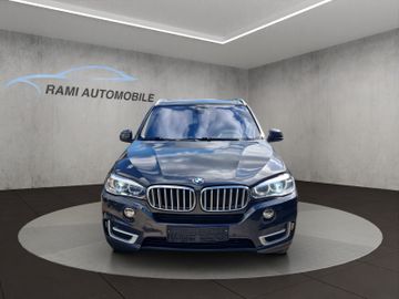 BMW X5 - 2
