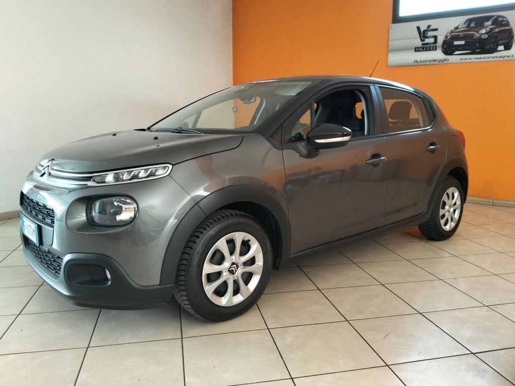 Image of Citroën C3