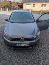 Volkswagen Golf 1.2 TSI 63 kW Style, Steuerkette geprüft 