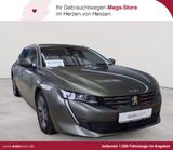 Peugeot 508 SW Hybrid 225 e-EAT8 Allure - Peugeot 508 Allure mit Hybrid-Antrieb (Benzin/Elektro)