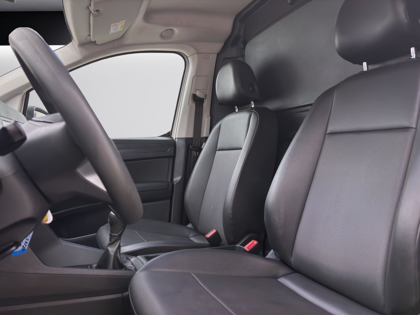 Volkswagen Caddy - Bild 9