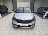 Skoda Fabia Monte Carlo 1.5 TSI DSG*5J. Gar.*KAMER*17Z - Skoda Fabia: Tsi Dsg