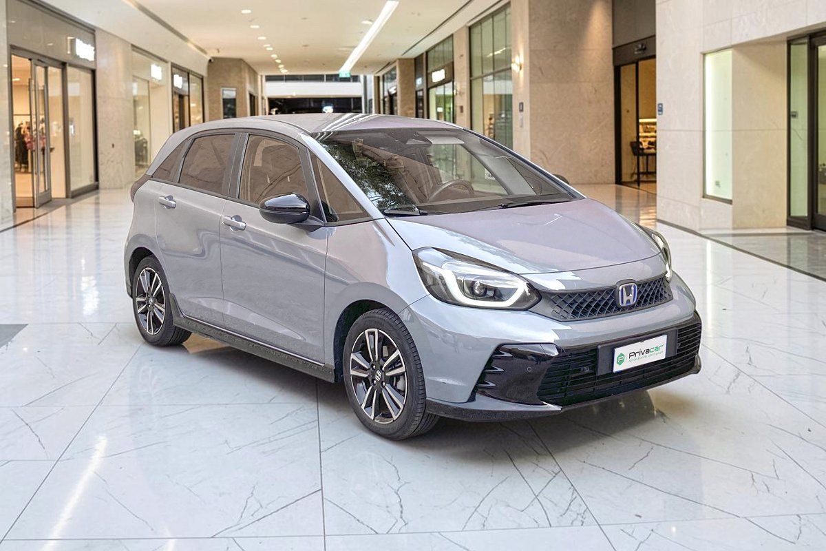 Honda HONDA Jazz 1.5 Hev eCVT Sport imagem 3