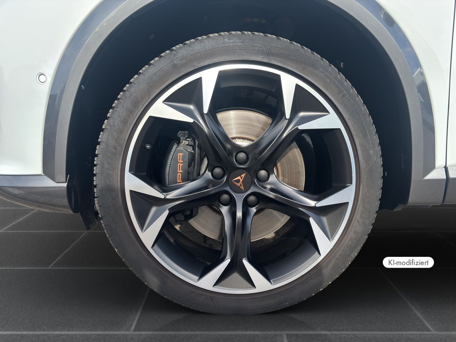 Cupra Formentor - Bild 8