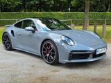 Porsche 992 Turbo approved Schieb Lift Sitzbelüftung - Porsche 992 in Duisburg
