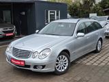 Mercedes-Benz E 200 T K Elegance Aut*LPG-GAS*AHK*PDC*TÜV NEU - mit LPG-Antrieb: Kombi