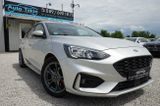 Ford Focus 1.5 EB ST-Line |1.Hand| |LED| |B&O| |DAB| - Ford Focus: 5d
