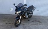 Suzuki Bandit 600 S / 1. Hand/ Reifen Neu / 17 tsd. Km