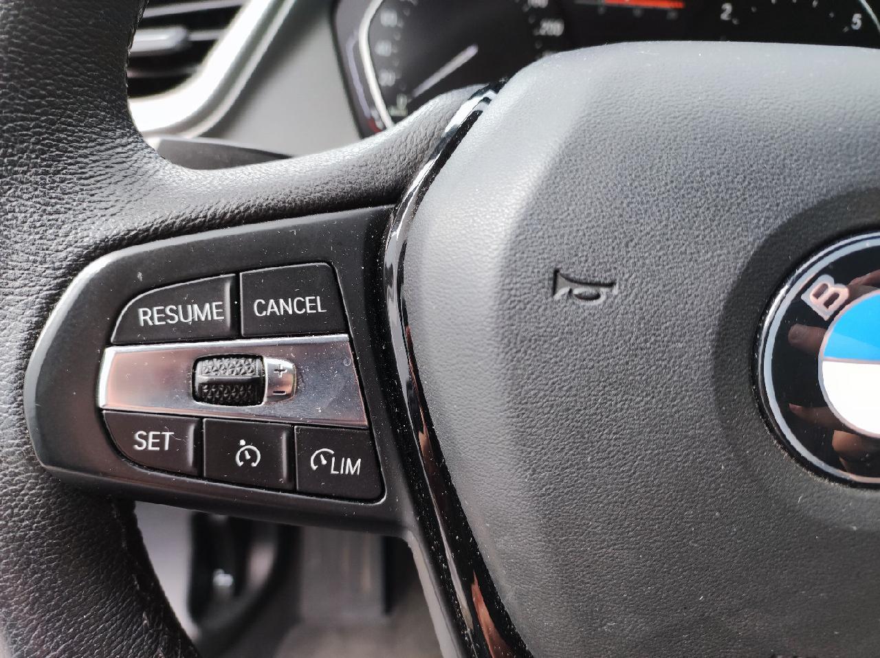 BMW 118 i Limousine Advantage KLIMA NAVI Sitzhzg. PD, миниатюра 18