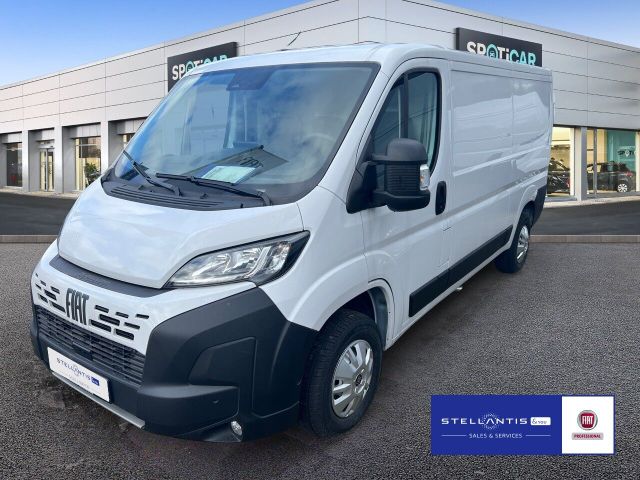 Fiat Ducato 30 120 Multijet L2H1 verblecht