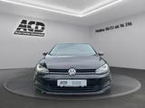 Volkswagen GOLF TSI 1.2 DSG *NAVI*SCHIEBEDACH*2.HAND*8FACH* - Volkswagen Golf: 8