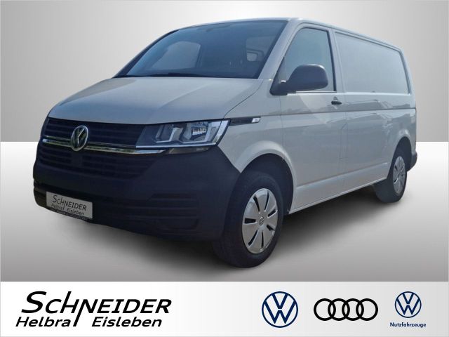 T6.1 KASTEN 2.0 TDI KR KLIMA+DAB