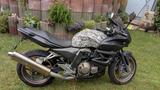 Kawasaki Z750 S - Kawasaki Motorräder in Augsburg