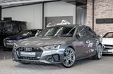 Audi A4 Lim 50 TDI quattro|S-LINE|STDHZ|HEAD-UP|VOLL - Audi A4: 5v