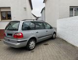 Ford Galaxy 2,3 Benzin 7 sitze - Ford Galaxy: 2.3