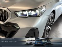 BMW 540 - Vorschau Bild 9