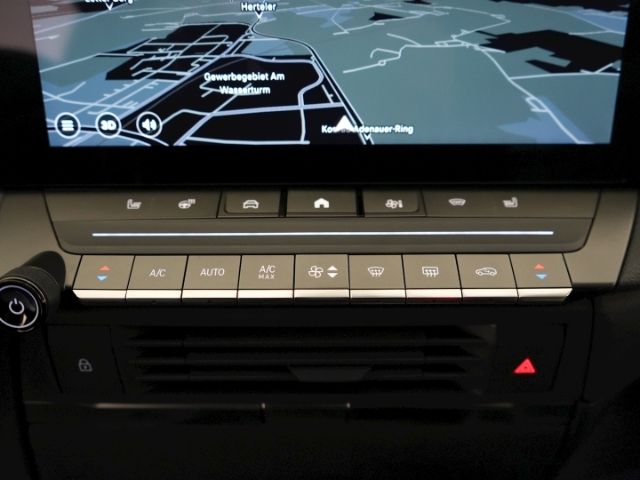 Astra L ST ELEGANCE CDTI+LED+NAVI+RÜCKFAHRKAMERA