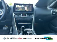 BMW M850 - Vorschau Bild 15