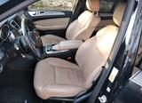 Mercedes-Benz ML 350CDİ AMG LİNE 22" Alu AHK Schiebedach  - Mercedes-Benz ML 430 Gebrauchtwagen