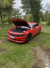 Dodge Charger 3.6 v6  - Dodge Charger: V6