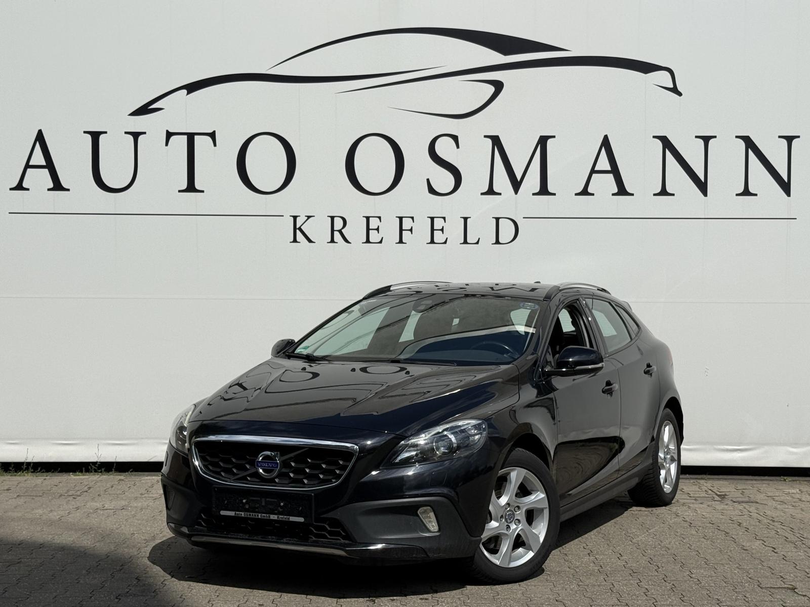 Volvo V40 Cross Country D3 Momentum/Bi-Xenon /Tempomat