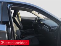 Skoda Fabia - Vorschau Bild 21