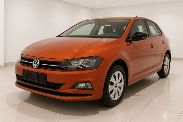 VW VW Polo 1,0 Technology *2. Hd *