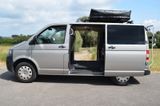 Volkswagen T5 Caravelle - VW T5 von privat
