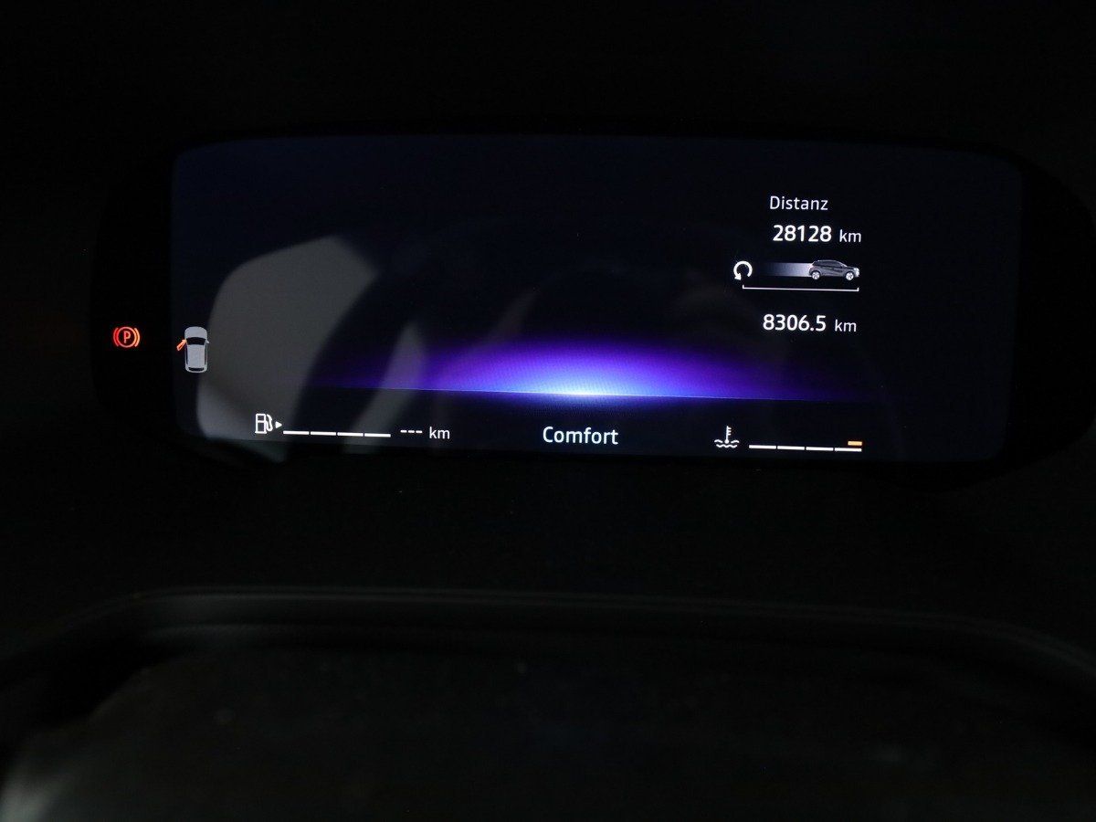 Renault Captur - Bild 16