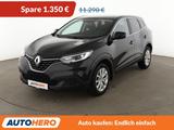 Renault Kadjar 1.2 TCe Energy Life*TEMPO*PDC* - gebrauchte Renault bis 10.000 Euro