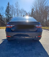 Skoda Superb 2.0 TDI SCR 140kW DSG L&K L&K - Skoda Superb von privat