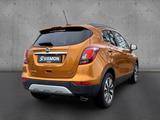 Opel Mokka Innovation 1.6D LMF SHZ TEMP LED NAVI RFK - Opel Mokka mit Diesel-Antrieb