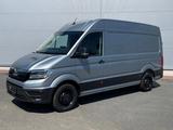 MAN TGE 3.180 L3H3 Kasten STANDHZ ACC NAVI KAMERA