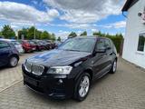 BMW X3 xDrive 35 d M Sport Paket / Panorama/ Autom/ - BMW X3 aus 2012: M Sport