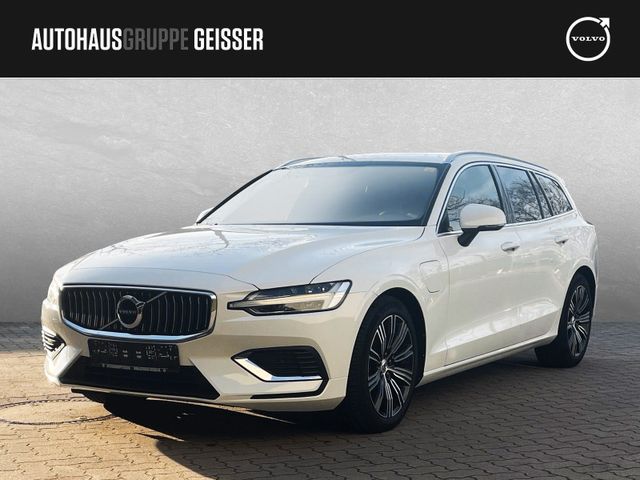 Volvo V60 T6 Recharge AWD Inscription Expression ACC