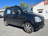 Opel Agila NJOY - Opel Agila: Njoy
